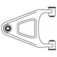 3242 FRAP Рычаг независимой подвески колеса, подвеска колеса