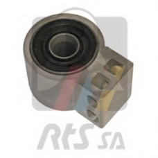 017-00234 RTS Подвеска, рычаг независимой подвески колеса