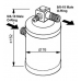 33048 NRF Осушитель, кондиционер