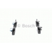 0 986 424 364 BOSCH Комплект тормозных колодок, дисковый тормоз