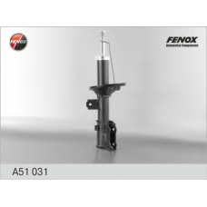 A51031 FENOX Амортизатор