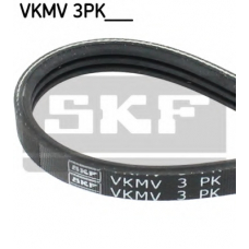 VKMV 3PK750 SKF Поликлиновой ремень