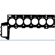 CH1516 BGA Прокладка, головка цилиндра
