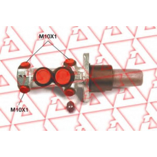 5951 CAR Главный тормозной цилиндр