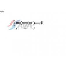 FTD282 AVA Осушитель, кондиционер