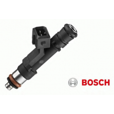 0 280 158 502 BOSCH Клапанная форсунка