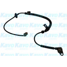 BAS-6506 KAVO PARTS Датчик, частота вращения колеса