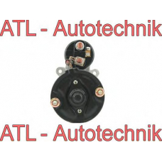 A 13 240 ATL Autotechnik Стартер