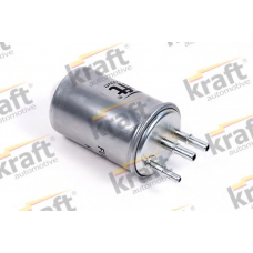 1722110 KRAFT AUTOMOTIVE Топливный фильтр