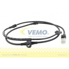 V48-72-0006 VEMO/VAICO Сигнализатор, износ тормозных колодок