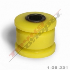1-06-231 Tochka opory Сайлентблок передней подвески, амортизатора tlc prado kdj9,kzj9,rzj9,vzj9