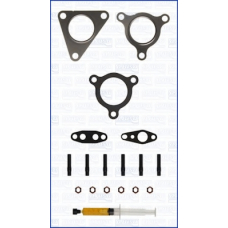 JTC11388 AJUSA Монтажный комплект, компрессор