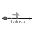 44-06489 TALOSA Осевой шарнир, рулевая тяга
