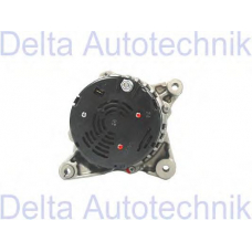 L 41 100 DELTA AUTOTECHNIK Генератор l41100