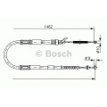 1 987 477 319 BOSCH Трос, стояночная тормозная система