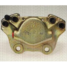 8170 24124 TRIDON Caliper left front