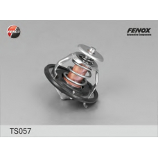 TS057 FENOX Термостат, охлаждающая жидкость