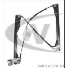 V10-6133 VEMO/VAICO Подъемное устройство для окон