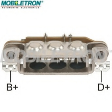 RM-60 MOBILETRON Выпрямитель, генератор