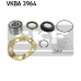 VKBA 3964 SKF Комплект подшипника ступицы колеса