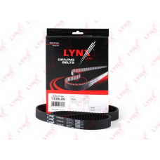 133BL25 LYNX 133bl25 ремень грм mazda 323 1.9 98-04 / 626 1.8 91-02 / premacy 1.8 99>