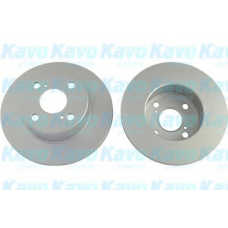 BR-9428-C KAVO PARTS Тормозной диск