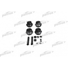 PSE1039 PATRON Монтажный комплект, рычаг независимой подвески кол