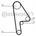 CT1001K1 CONTITECH Комплект ремня грм
