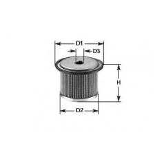 152071760552 MAGNETI MARELLI Топливный фильтр
