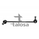 50-02917<br />TALOSA