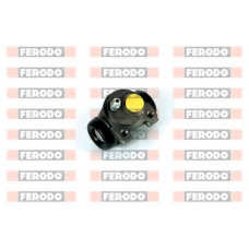 FHW043 FERODO Колесный тормозной цилиндр