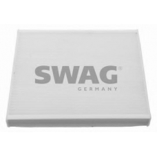 62 92 7951 SWAG Фильтр, воздух во внутренном пространстве