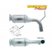 88828D MAGNAFLOW Катализатор