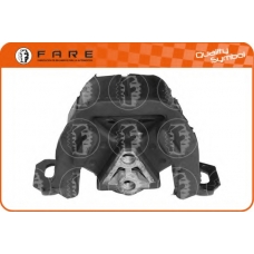 1628 FARE SA Подвеска, двигатель