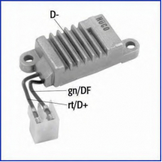 130785 Huco Регулятор генератора