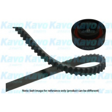 DKT-8517 KAVO PARTS Комплект ремня ГРМ