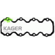 29-0040<br />KAGER