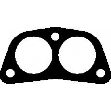 027166H CORTECO Прокладка, труба выхлопного газа