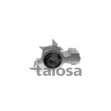 57-09858-9 TALOSA Подвеска, рычаг независимой подвески колеса