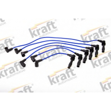 9121548 SW KRAFT AUTOMOTIVE Комплект проводов зажигания