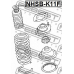 NSHB-K11F FEBEST Защитный колпак / пыльник, амортизатор