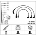 8224 NGK Комплект проводов зажигания