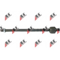 240486 ABS Осевой шарнир, рулевая тяга