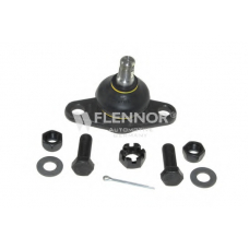 FL465-D FLENNOR Несущий / направляющий шарнир