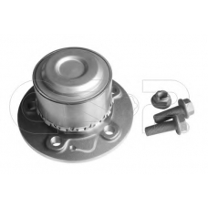 9400051K GSP Комплект подшипника ступицы колеса