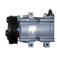81.05.02.015 LIZARTE Компрессор, кондиционер