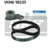 VKMA 98105 SKF Комплект ремня грм