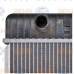 8MK 376 710-501 HELLA Радиатор, охлаждение двигателя
