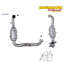 62502D MAGNAFLOW Катализатор