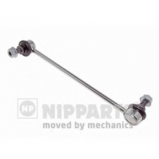 N4960921 NIPPARTS Тяга / стойка, стабилизатор
